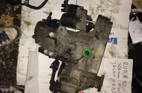 КОРОБКА ПЕРЕДАЧw ПЕРЕДАЧА 1.6sr DUU vw audi skoda