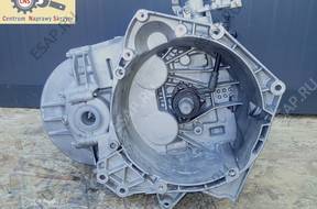 КОРОБКА ПЕРЕДАЧW PEUGEO BOXER  2,0 JTD 115KM EURO 5