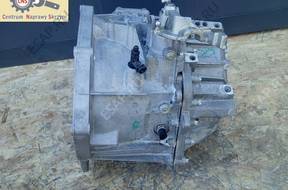 КОРОБКА ПЕРЕДАЧW PEUGEO BOXER  2,0 JTD 115KM EURO 5
