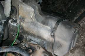 КОРОБКА ПЕРЕДАЧw Peugeot 1,1 1,4 20CE44