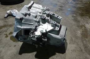 КОРОБКА ПЕРЕДАЧW PEUGEOT 1,6 E HDI  20ER07