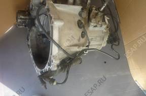 КОРОБКА ПЕРЕДАЧW PEUGEOT 1,6 HDI 20DP33  ADNA