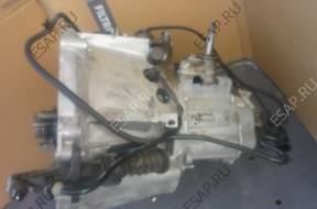 КОРОБКА ПЕРЕДАЧW PEUGEOT 1,6 HDI 20DP33  ADNA