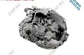 КОРОБКА ПЕРЕДАЧW PEUGEOT 1007 1.1 1.4 8V 20CQ08