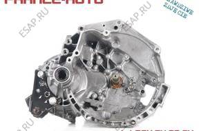 КОРОБКА ПЕРЕДАЧW PEUGEOT 1007 1.4 1.6 16V 20CN37