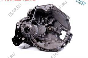 КОРОБКА ПЕРЕДАЧW PEUGEOT 1007 1.4 1.6 16V 20CN37