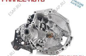 КОРОБКА ПЕРЕДАЧW PEUGEOT 1007 1.4 1.6 16V 20CN37