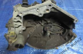 КОРОБКА ПЕРЕДАЧW PEUGEOT 1007 1.4 1.6 16V 20CP21