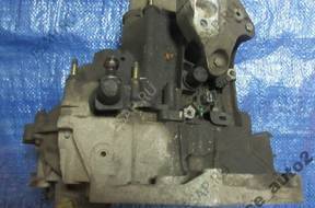 КОРОБКА ПЕРЕДАЧW PEUGEOT 1007 1.4 1.6 16V 20CP21