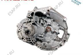 КОРОБКА ПЕРЕДАЧW PEUGEOT 1007 1.4 1.6 16V 20CP63
