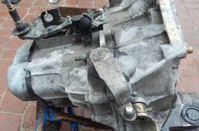 КОРОБКА ПЕРЕДАЧw peugeot 1007 1.4 16v 20cp23