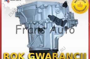 КОРОБКА ПЕРЕДАЧw Peugeot 1007 1.4 20CP14