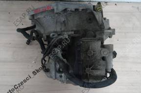 КОРОБКА ПЕРЕДАЧW PEUGEOT 1007 1.6 16V АВТОМАТИЧЕСКАЯ