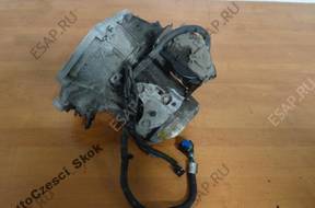 КОРОБКА ПЕРЕДАЧW PEUGEOT 1007 1.6 16V