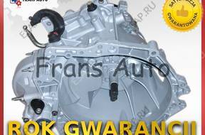 КОРОБКА ПЕРЕДАЧw Peugeot 1007 1.6 HDI 20DP45