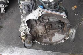 КОРОБКА ПЕРЕДАЧW PEUGEOT 1007 16V 20CP64  53ty