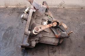 КОРОБКА ПЕРЕДАЧw Peugeot 106 1,1B