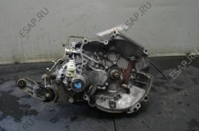 КОРОБКА ПЕРЕДАЧw Peugeot 106 1,1B