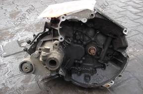 КОРОБКА ПЕРЕДАЧw Peugeot 106 1,2B