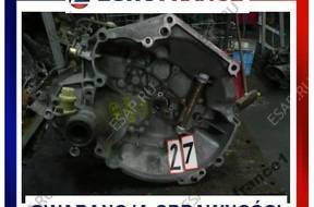 КОРОБКА ПЕРЕДАЧw Peugeot 106 1,4 БЕНЗИН  20CC13