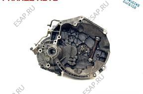 КОРОБКА ПЕРЕДАЧW PEUGEOT 106 1.0 1.1 1.4 8V 20CP03