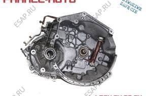 КОРОБКА ПЕРЕДАЧW PEUGEOT 106 1.0 1.1 1.4 8V