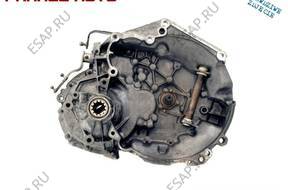 КОРОБКА ПЕРЕДАЧW PEUGEOT 106 1.0 1.1 1.4 8V