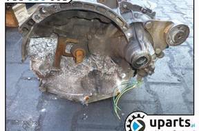 КОРОБКА ПЕРЕДАЧW PEUGEOT 106 1.0 1.1 20CC44