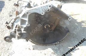 КОРОБКА ПЕРЕДАЧW PEUGEOT 106 1.1 20CE21 96-03