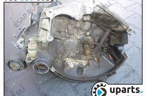 КОРОБКА ПЕРЕДАЧW PEUGEOT 106 1.1 20CE37