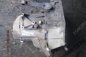 КОРОБКА ПЕРЕДАЧW PEUGEOT 106  1.4B 92 год,