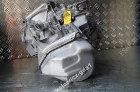 КОРОБКА ПЕРЕДАЧW PEUGEOT 106 1.4D 20CB45