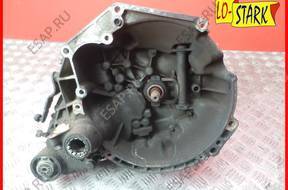 КОРОБКА ПЕРЕДАЧW Peugeot 106 1.5D 96-03 20CE73  FV