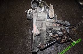 КОРОБКА ПЕРЕДАЧW PEUGEOT 106,SAXO 20CE09