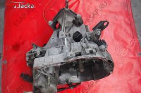 КОРОБКА ПЕРЕДАЧW PEUGEOT 106