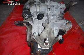 КОРОБКА ПЕРЕДАЧW PEUGEOT 106