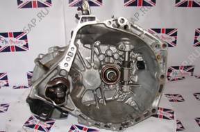 КОРОБКА ПЕРЕДАЧW PEUGEOT 107 1.0 1KR ZGIERZ