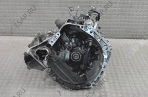 КОРОБКА ПЕРЕДАЧW PEUGEOT 107 1.0 АВТОМАТИЧЕСКАЯ 06 год, FV