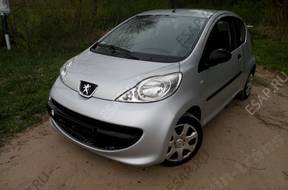 КОРОБКА ПЕРЕДАЧw Peugeot 107 1.0 Citroen C1 Aygo