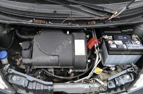 КОРОБКА ПЕРЕДАЧw Peugeot 107 1.0i