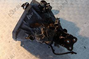 КОРОБКА ПЕРЕДАЧW PEUGEOT 107 1.3