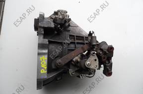 КОРОБКА ПЕРЕДАЧW PEUGEOT 107 1.4 HDI 20TT0103118587