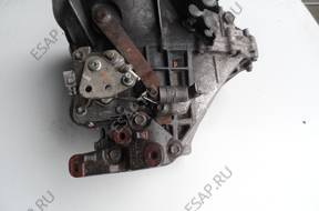 КОРОБКА ПЕРЕДАЧW PEUGEOT 107 1.4 HDI 20TT0103118587