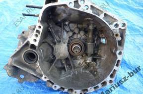 КОРОБКА ПЕРЕДАЧW PEUGEOT 107 C1 AYGO 1.0