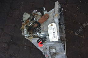 КОРОБКА ПЕРЕДАЧW PEUGEOT 107 C1 AYGO YARIS 1.0 12V