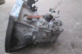 КОРОБКА ПЕРЕДАЧW PEUGEOT 107 CITROEN C1 1.4 HDI