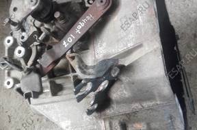 КОРОБКА ПЕРЕДАЧW PEUGEOT 107
