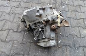 КОРОБКА ПЕРЕДАЧW PEUGEOT 1.4 VTI 20CQ74