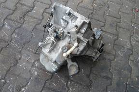 КОРОБКА ПЕРЕДАЧW PEUGEOT 1.4 VTI 20CQ88