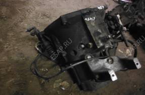 КОРОБКА ПЕРЕДАЧW PEUGEOT 1.6 HDI 20DM65